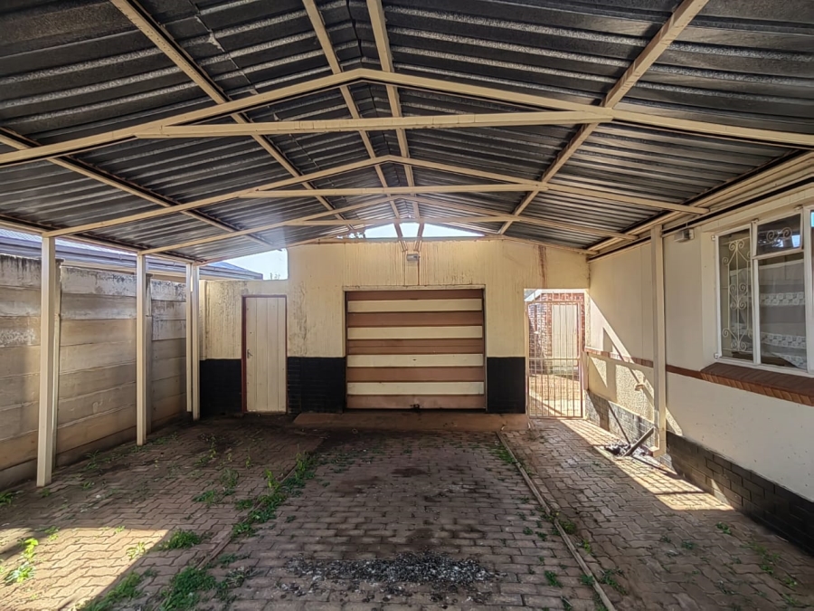 3 Bedroom Property for Sale in Parys Free State